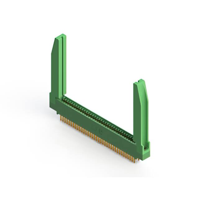 345-072-500-578 EDAC Inc.  Edgeboard Connectors